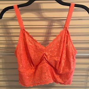 TORRID Bralette
